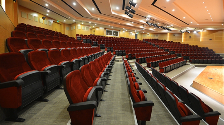 Konferans Salonu