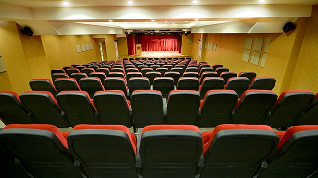 Konferans Salonu 3