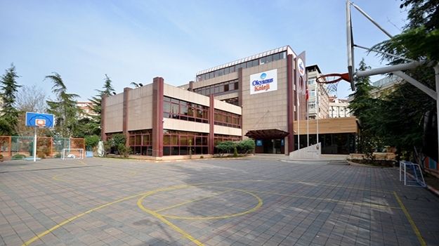 Bina Dış Görünüm