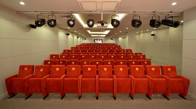 Konferans Salonu