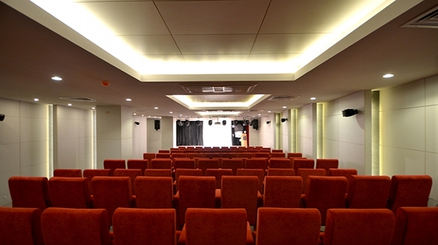 Konferans Salonu