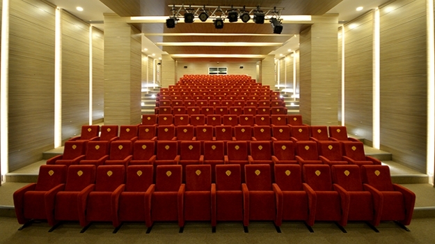 Konferans Salonu 2