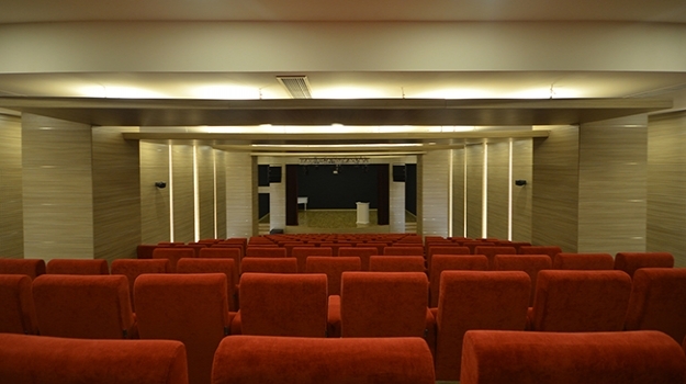 Konferans Salonu 3