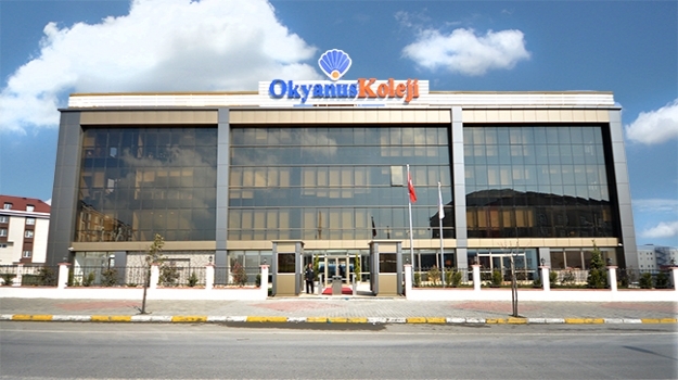 Bina Dış Cephe Görünüm