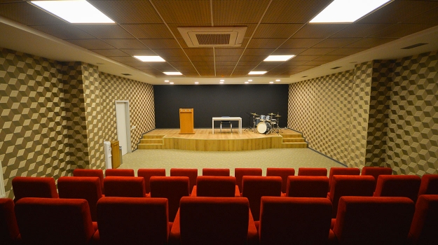 Cep Sinema