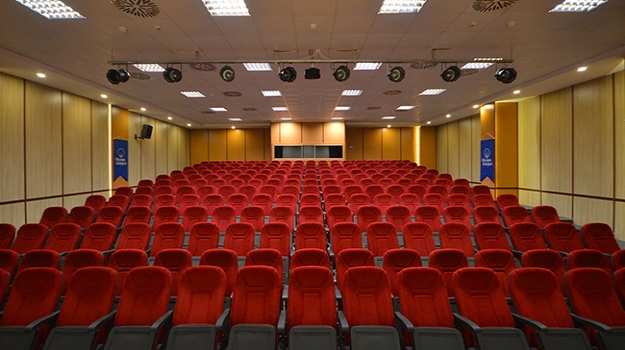 Konferans Salonu