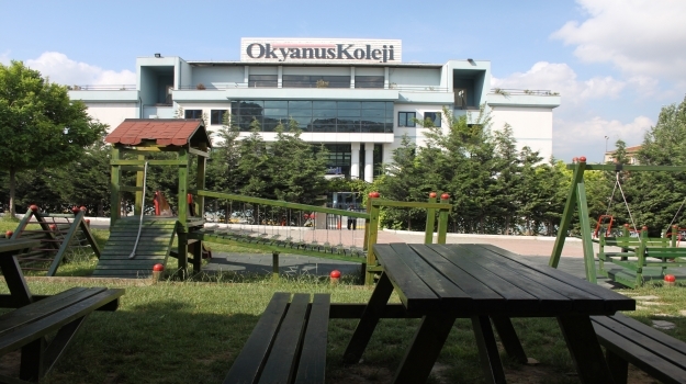 Okyanus Park