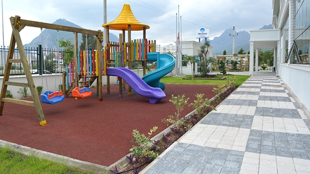 Oyun Parkı