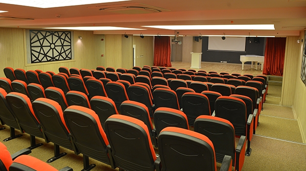 Konferans Salonu