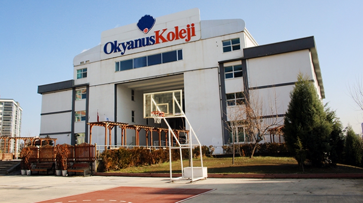 Bina Dış Görünüm