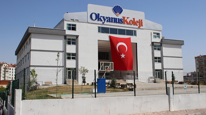 Bina Dış Görünüm
