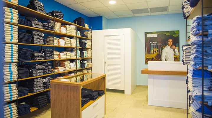 Okyanus Store