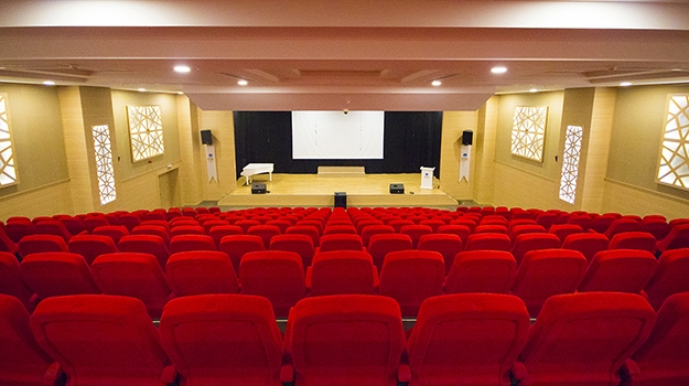 Konferans Salonu