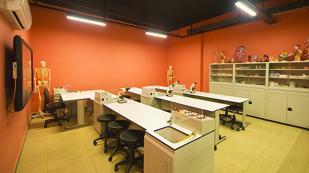 Laboratuvar 2