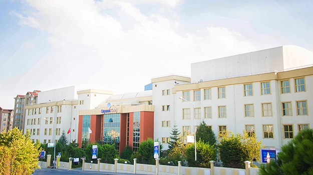 Bina Dış Görünüm
