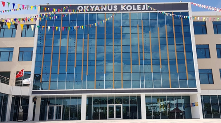 Bina Dış Görünüm