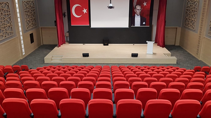 Konferans Salonu