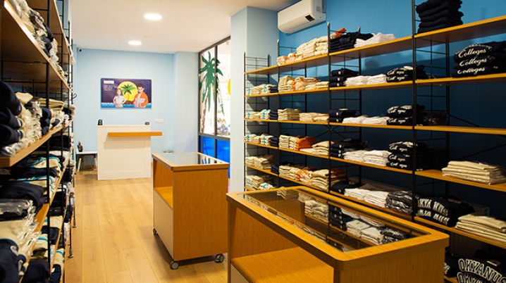 Okyanus Store