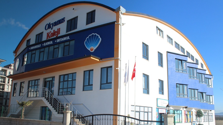 Bina Dış Görünüm