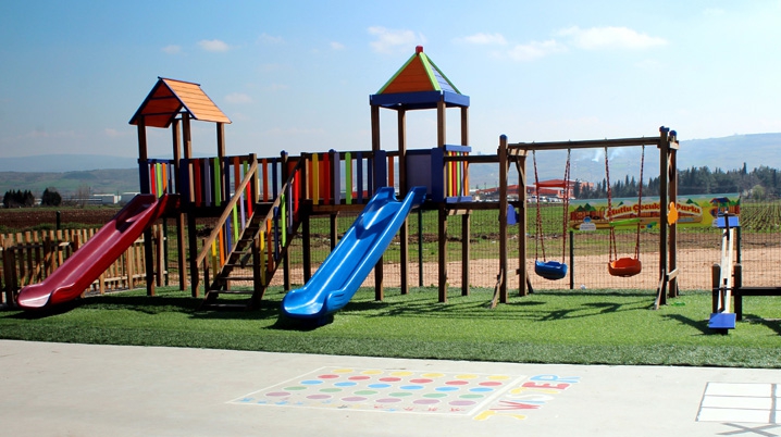 Oyun Parkı