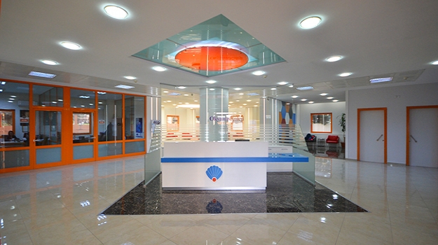 Lobi Danışma