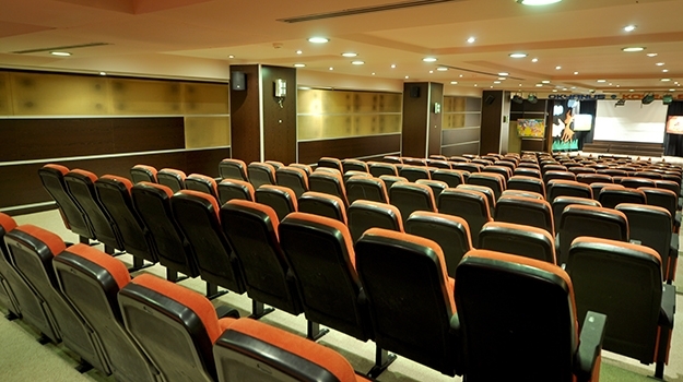 Konferans Salonu 2