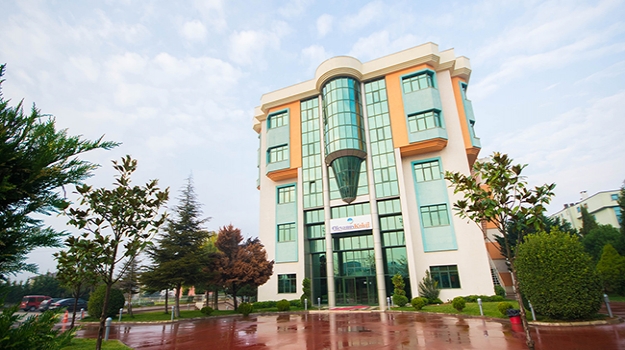Bina Dış Cephe Görünüm