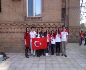 "Sadece 'Başarabilmek' Duygusu Bile Motive Edebiliyor"