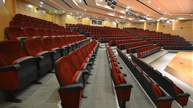 Konferans Salonu 1