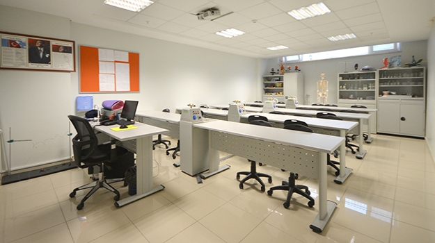 Lab