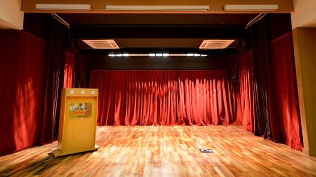 Konferans Salonu