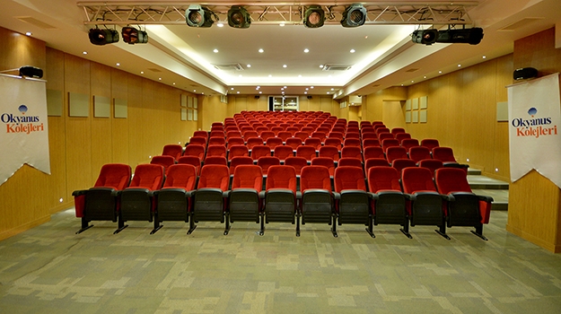 Konferans Salonu