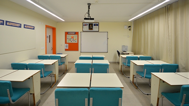 Ortaokul Sınıf 2
