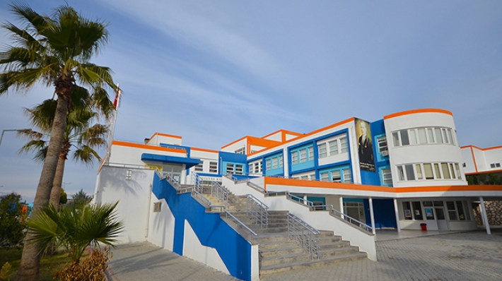 Anadolu Lisesi