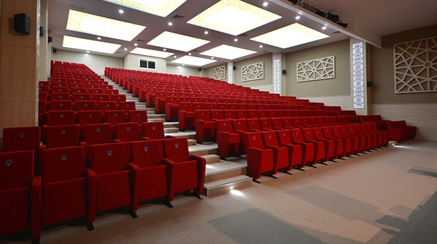 Konferans Salonu 1