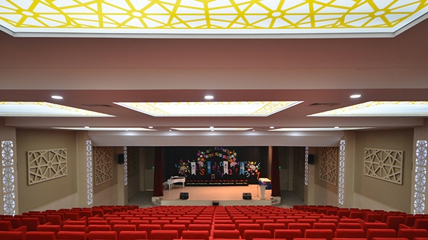 Konferans Salonu 2