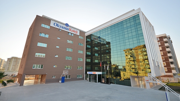Bina Dış Görünüm 2