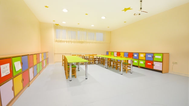 Fastrackids Sınıf