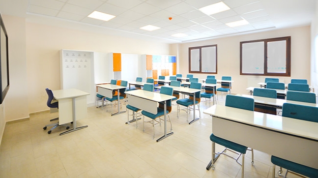 Anadolu Lisesi Sınıf