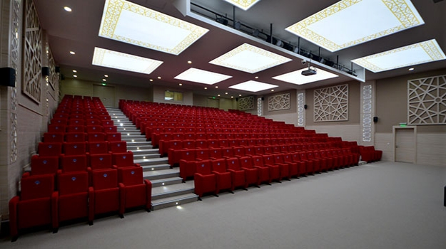 Konferans Salonu 1
