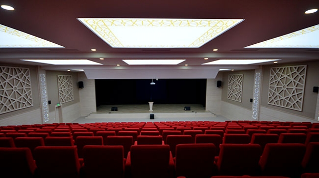 Konferans Salonu 2