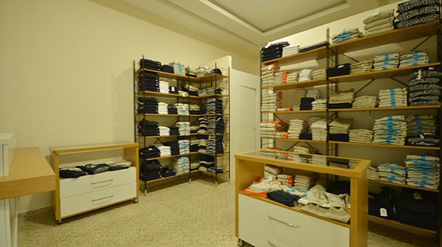 Okyanus Store