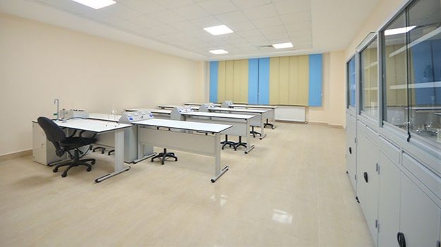 Fizik Lab