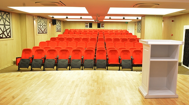 Konferans Salonu 1