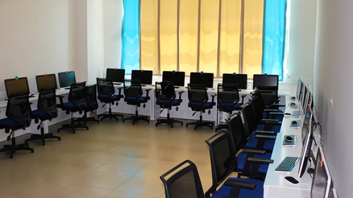 Bilgisayar Laboratuvarı