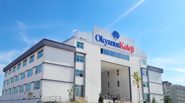 Dış Cephe 1