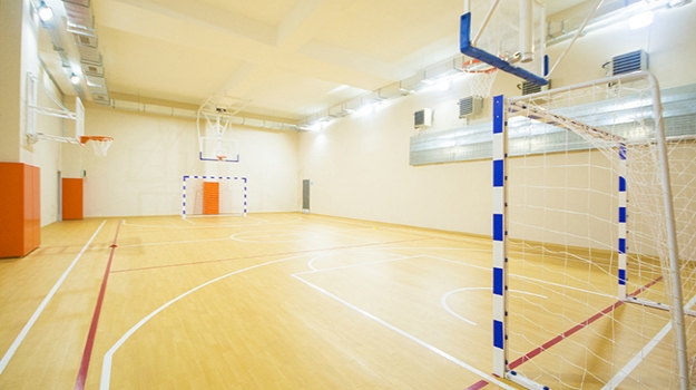 Spor Salonu 2