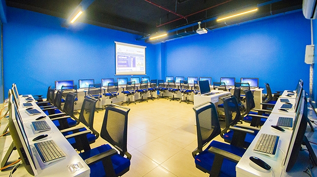 Bilgisayar Laboratuvarı