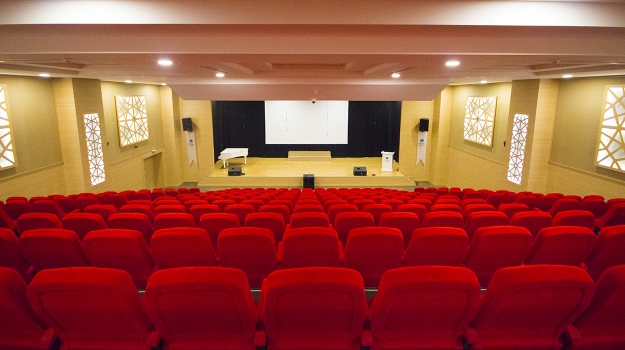 Konferans Salonu