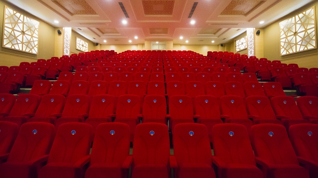 Konferans Salonu